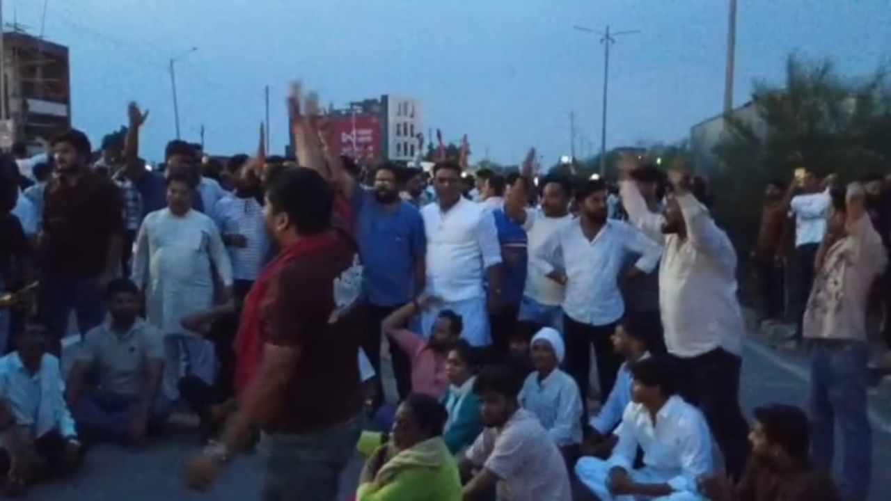 नरोत्तम मिश्रा का टिकट कटने पर फूटा समर्थकों का गुस्सा, बीजेपी के भीतर अंतर्कलह, इस्तीफों की झड़ी