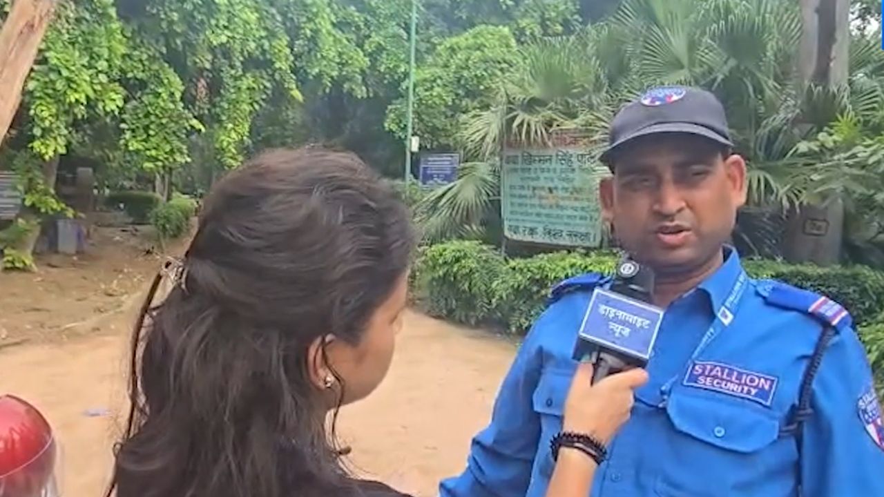दिनदहाड़े खूनी खेल! Girlfriend से छेड़छाड़ के विरोध पर युवक की सरेआम हत्या