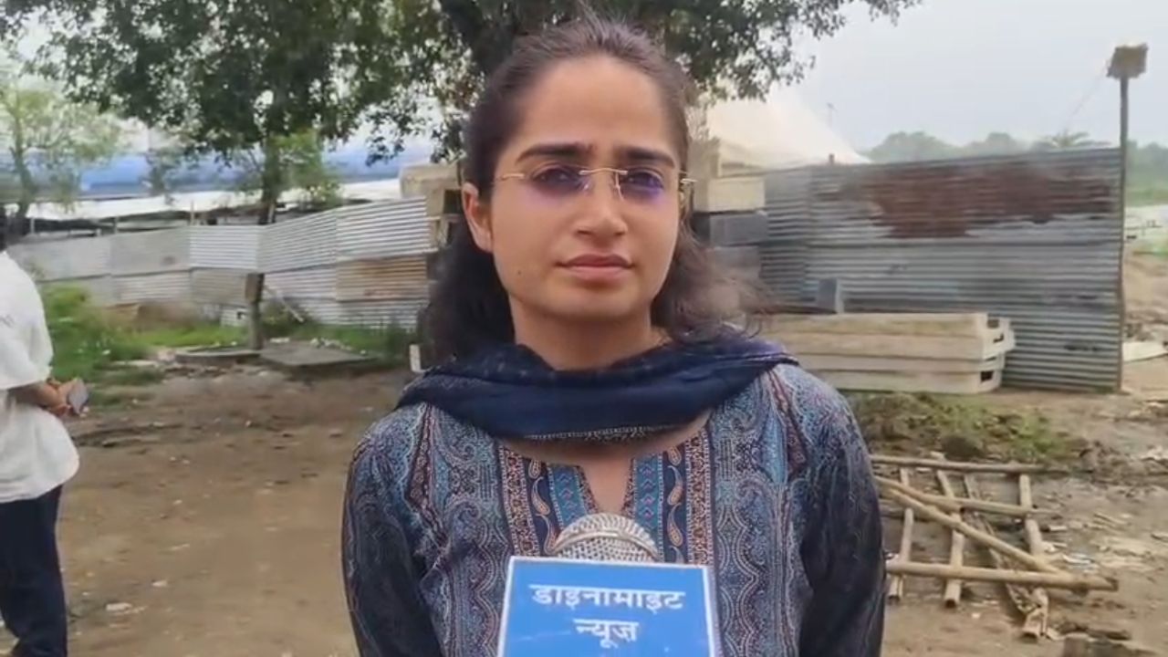 50 लाख श्रद्धालु आने वाले हैं, क्या सब तैयार है?… नगर आयुक्त सुलोचना मीना ने श्रावणी मेले से पहले दिए अहम निर्देश