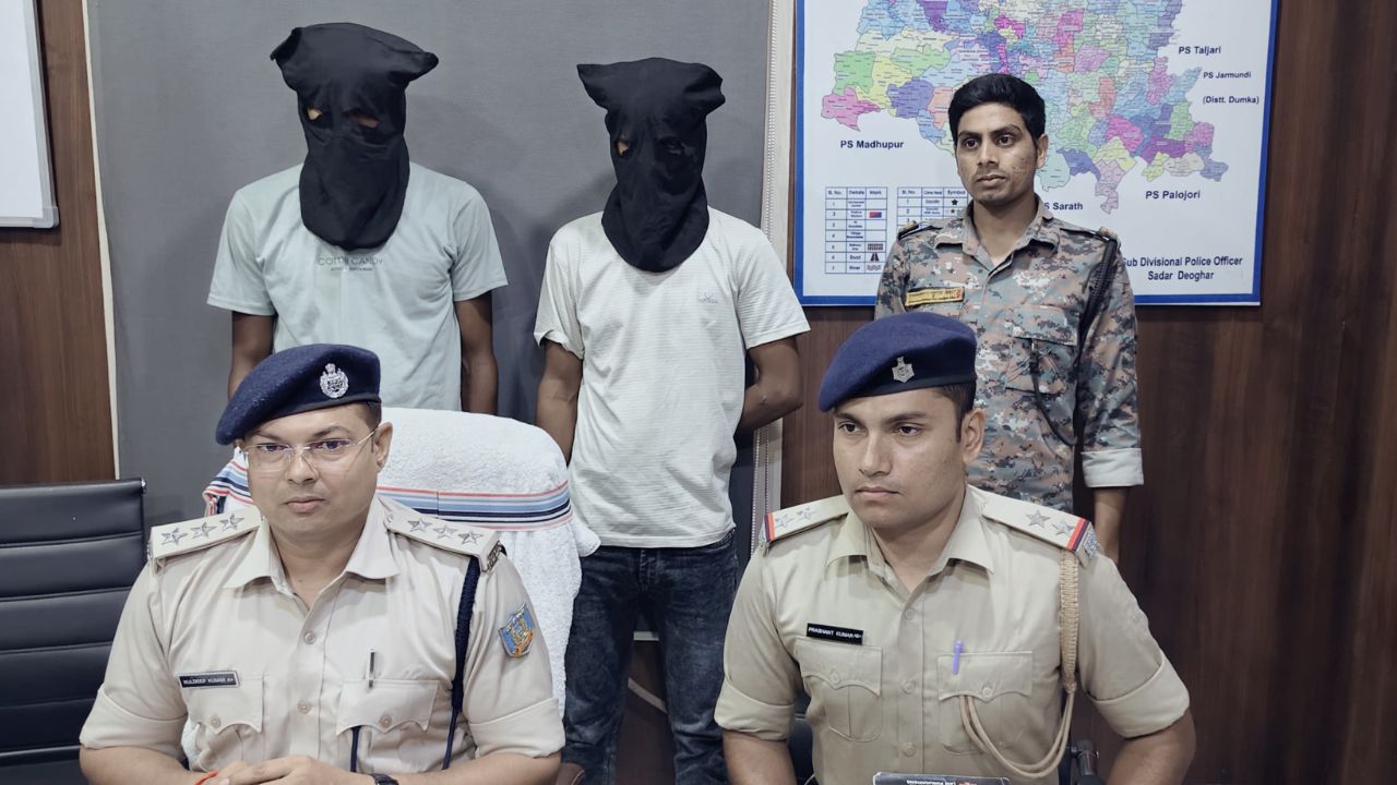 धार्मिक नगरी में  लुटेरे बेखौफ, टोटो चालक से लूट का पुलिस ने किया खुलासा