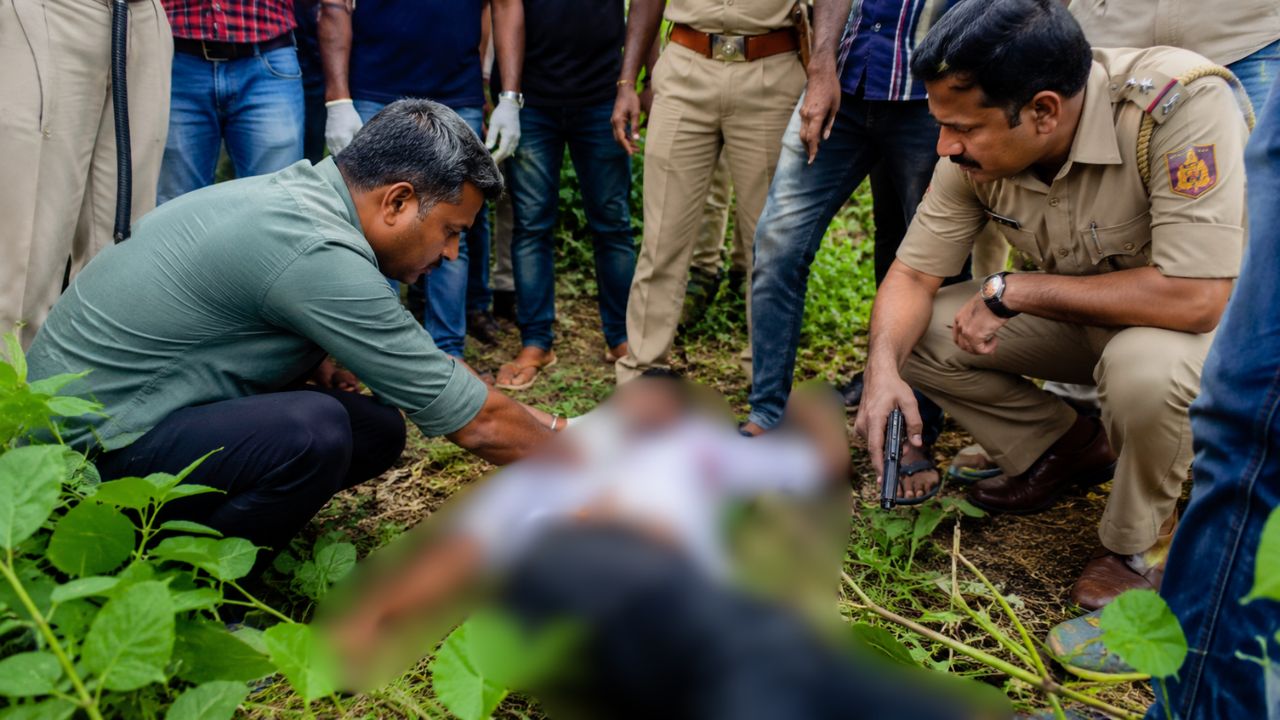 देवरिया में सरेआम फायरिंग से हड़कंप, आखिर बगीचे में किसने मचाई दहशत?