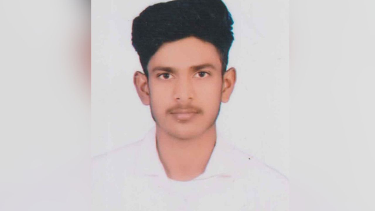 Deoria: मां-बाप का इकलौता सहारा था युवक, यूक्रेन में रूसी हमले का बना शिकार