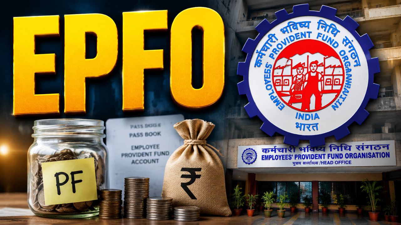 PF खाताधारकों के लिए बड़ा झटका या बड़ी राहत? अब वेबसाइट से नहीं, सिर्फ इस ऐप से एक्टिवेट होगा आपका UAN
