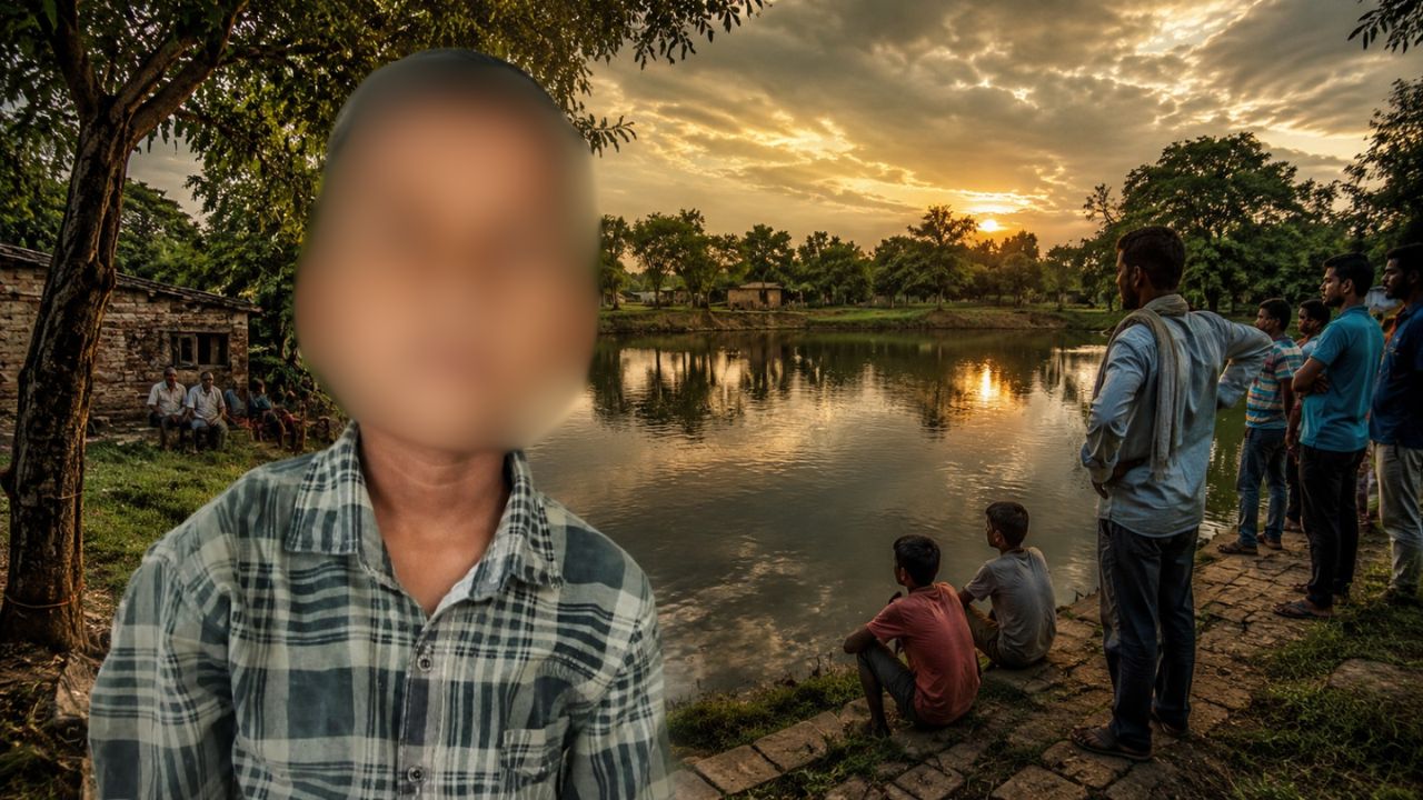 स्कूल से हंसते हुए निकला था… किसी ने नहीं सोचा था कि कुछ देर बाद घर में मातम छा जाएगा, आखिर ऐसा क्या हुआ?