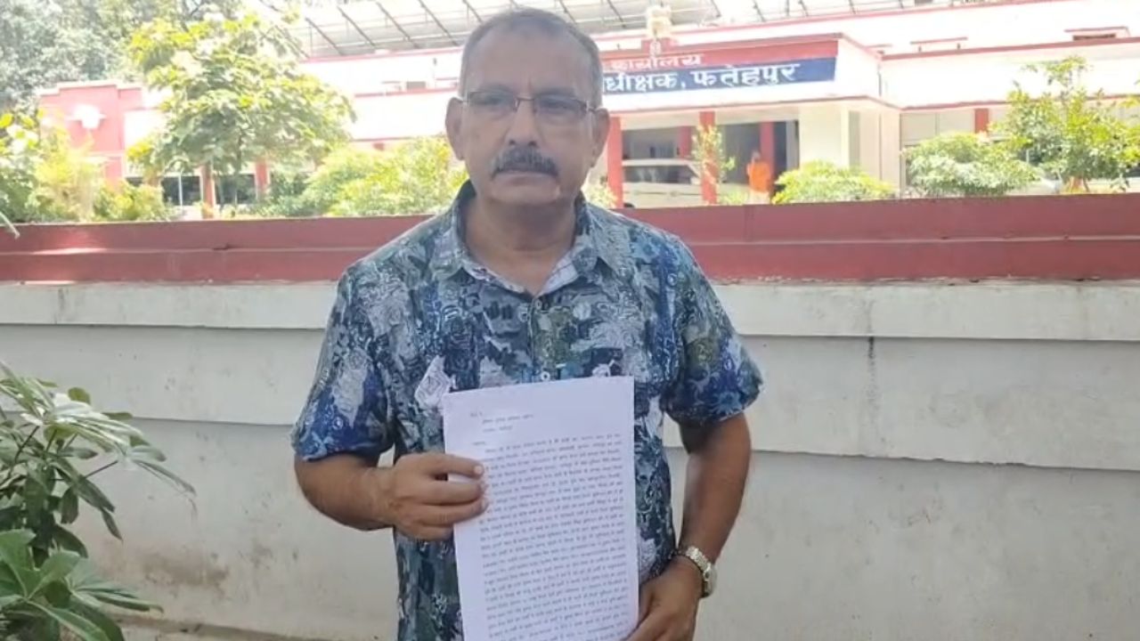 ये कोई फिल्म नहीं, हकीकत है! खाड़ी देश में कमाई 58 लाख रुपये, लौटे तो मिला ऐसा धोखा कि उड़ गए होश