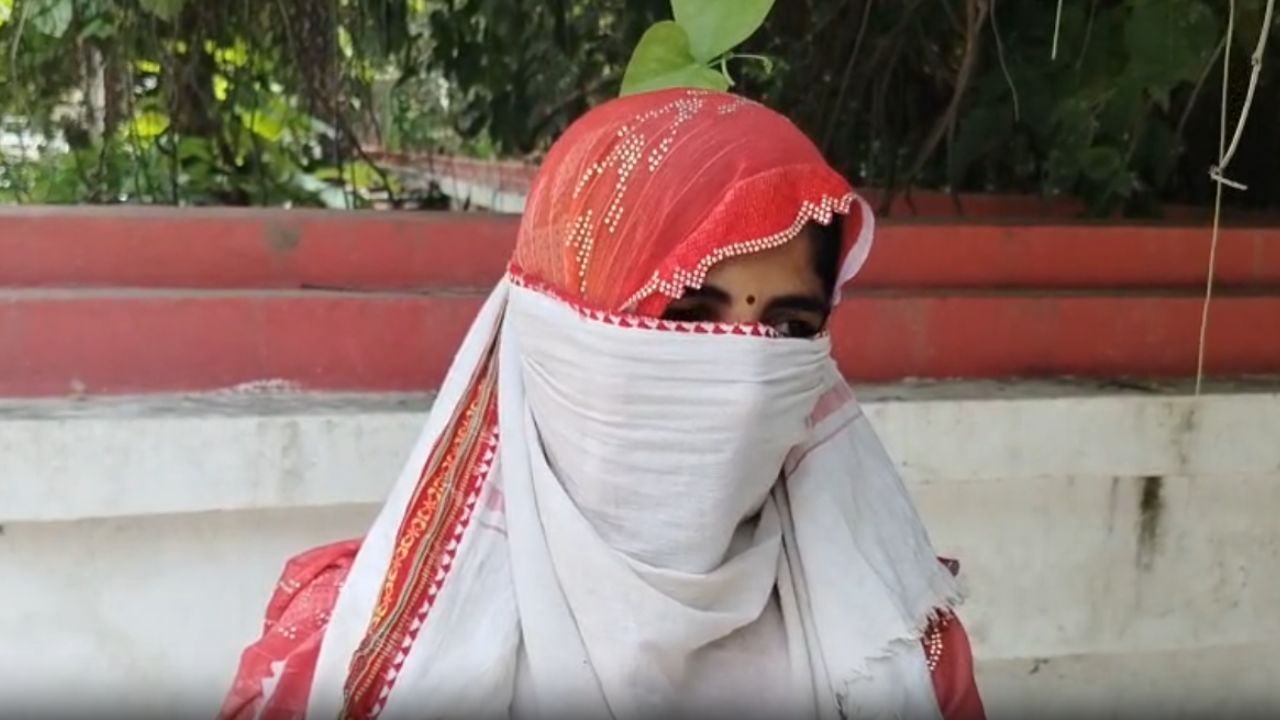 अब डर-डर कर नहीं जी सकते… महिला ने एसपी से लगाई गुहार, दुष्कर्म के प्रयास और जान से मारने की धमकी का आरोप