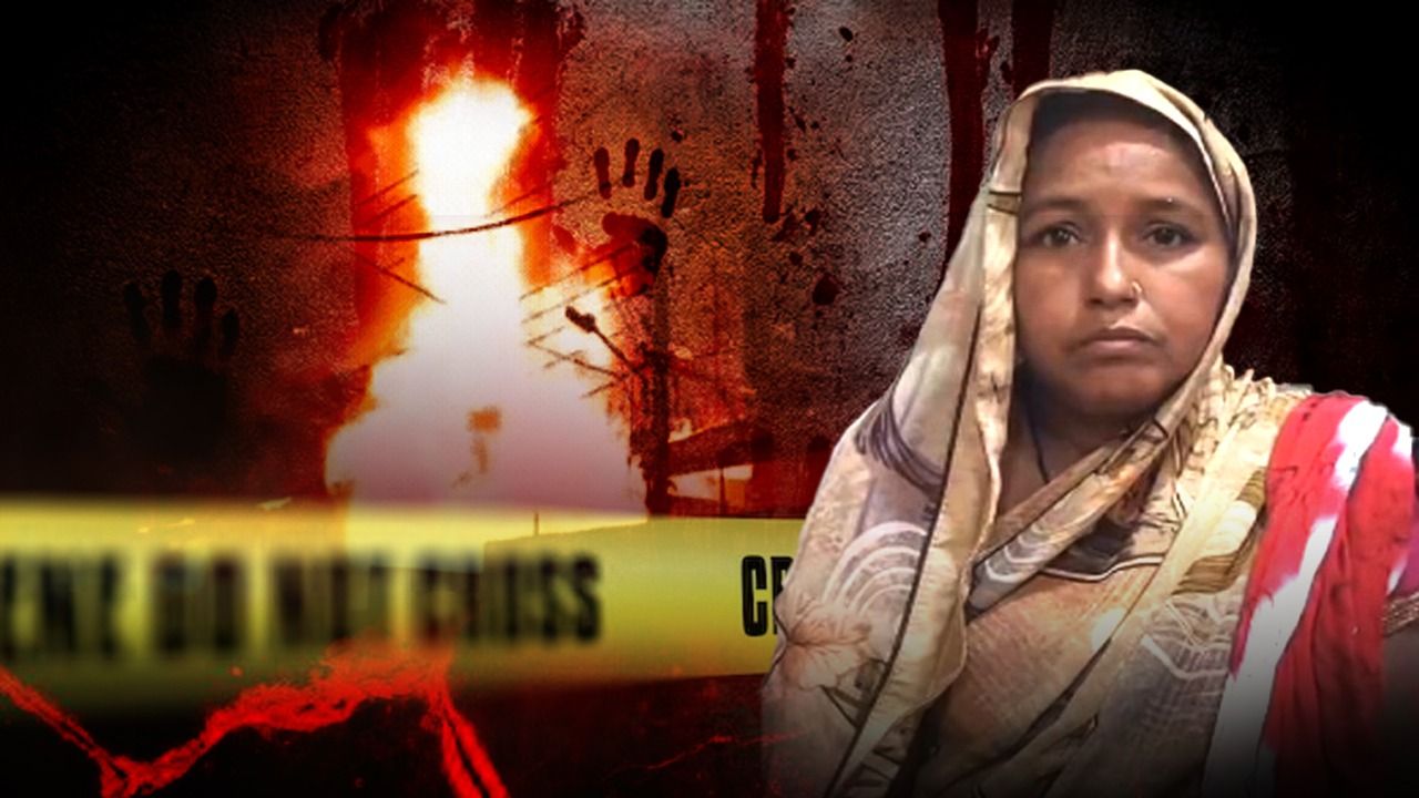 सिया, सोनम और रूबी से भी आगे निकली फतेहपुर की प्रीति! सोते पति के साथ कर डाला ऐसा कांड, पूरे गांव में मचा दिया हड़कंप