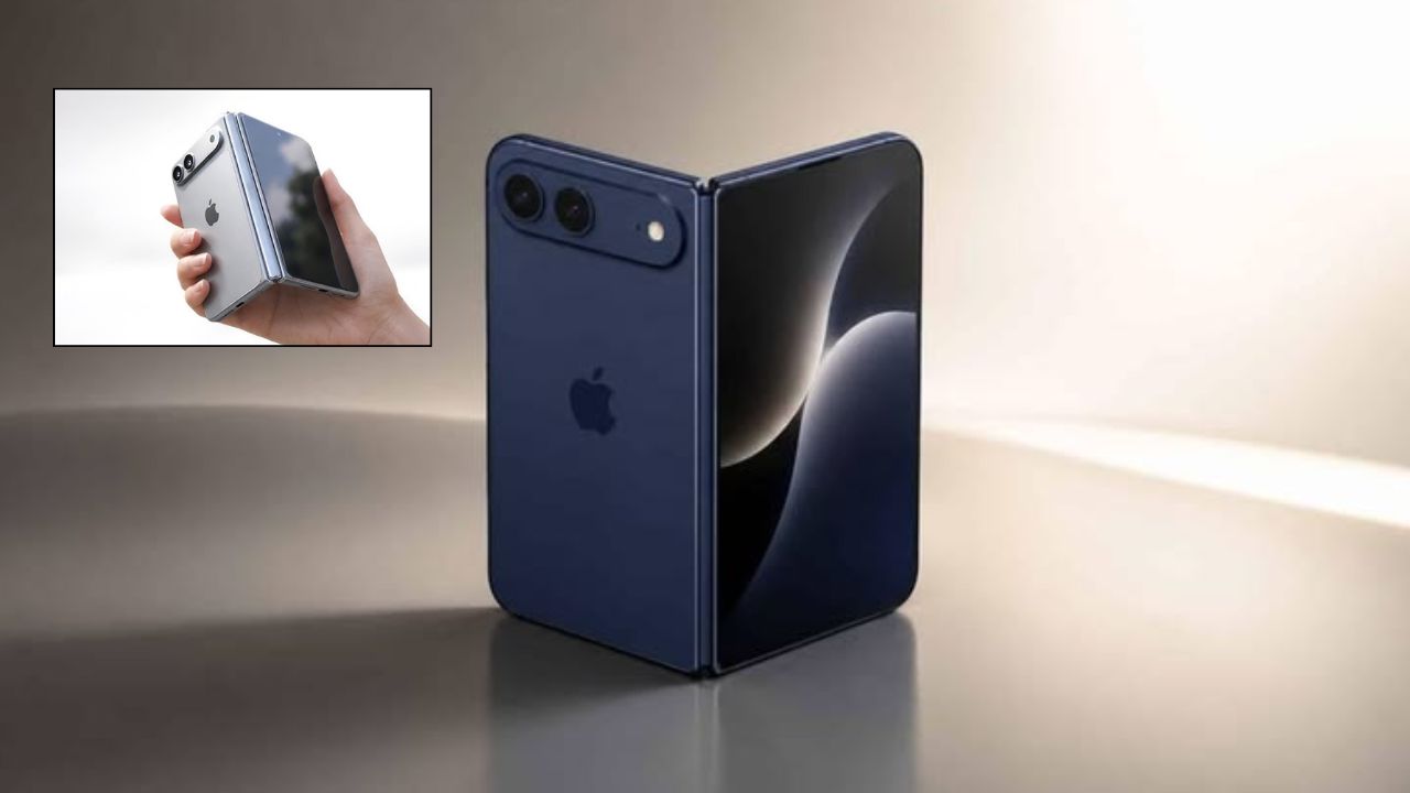 ऐपल का महा-धमाका: इस सितंबर आ रहा है पहला मुड़ने वाला iPhone Ultra और धांसू iPhone 18 Pro, कीमतें उड़ाएंगी होश!