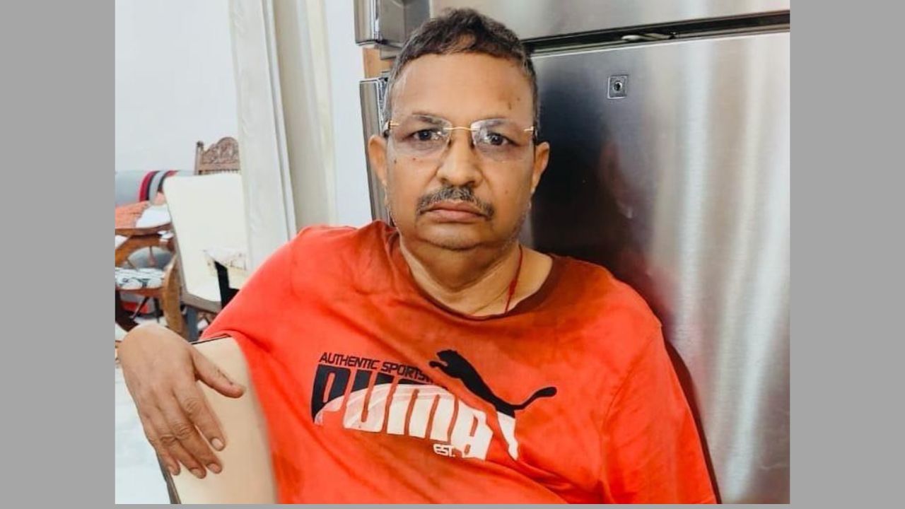 UP News: लग्जरी कारें, अस्त्र-शस्त्र, भारी निवेश और ‘कुबैर का खजाना’; ललित कुमार ने कैसे कमाया करोड़ों का काला धन?