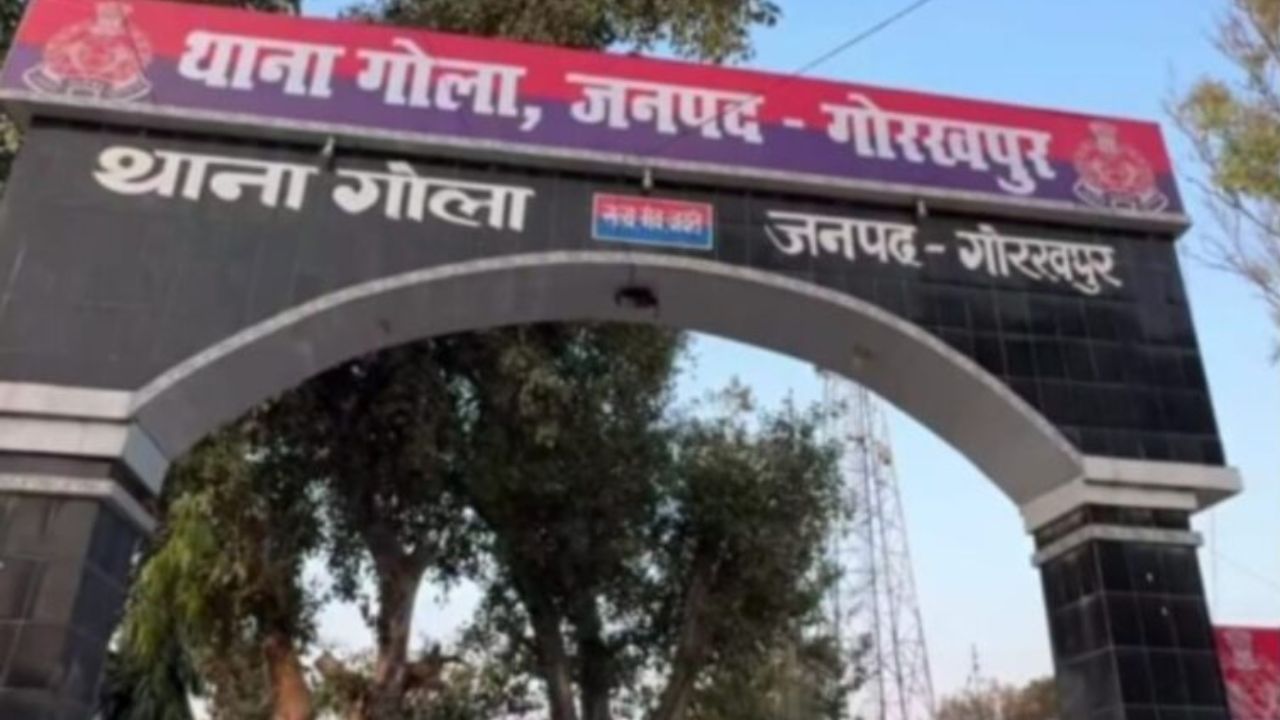 गोरखपुर में शादी की तैयारी के बीच बड़ी चोरी, जेवर और नकदी किसने उड़ाई?