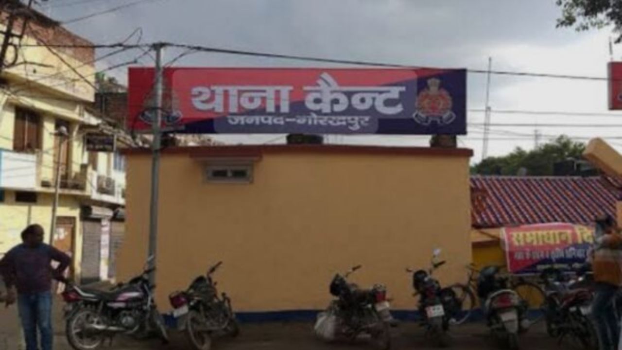लव मैरिज के दो महीने बाद संविदा कर्मी की मौत, कूड़ा गाड़ी में फंदे से लटका मिला शव; परिजनों ने जताई हत्या की आशंका