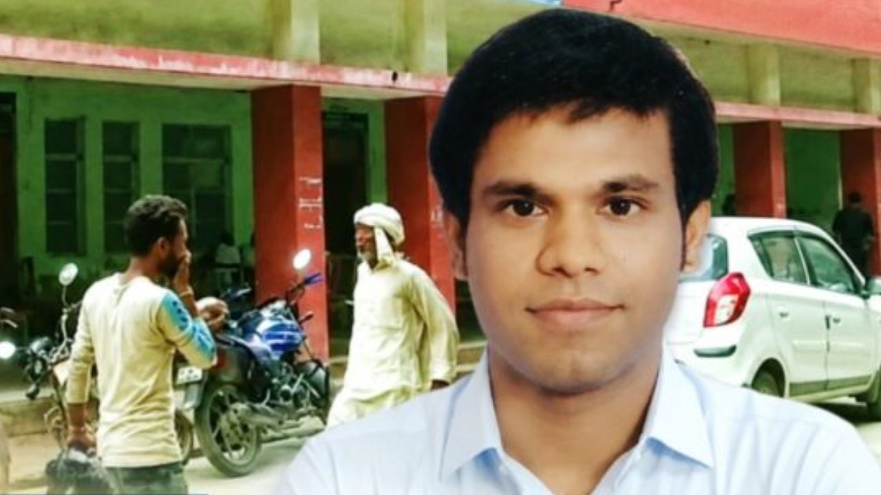 खजनी तहसील को मिला नया SDM, जानें अब कौन संभालेगा प्रशासनिक कमान?