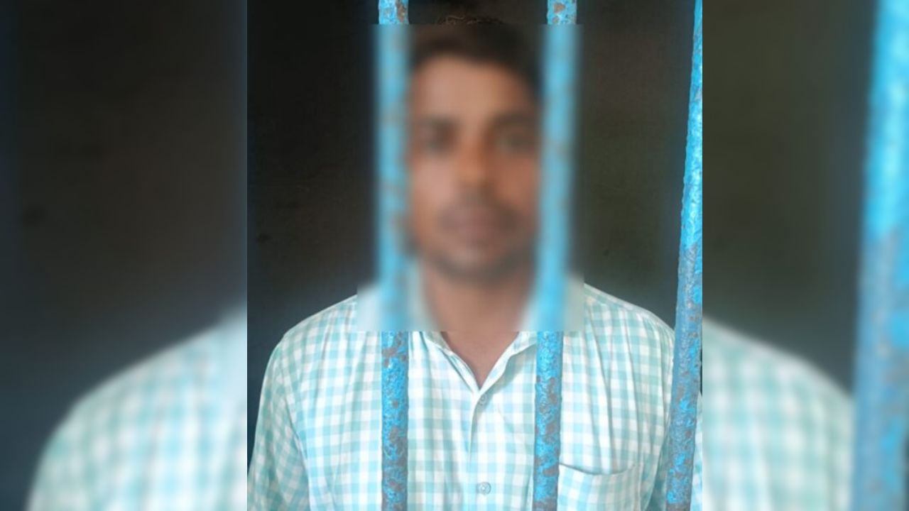 गाली-गलौज का विरोध करना पड़ा भारी… गला दबाकर मारने की कोशिश का आरोप; पढ़ें पूरा मामला