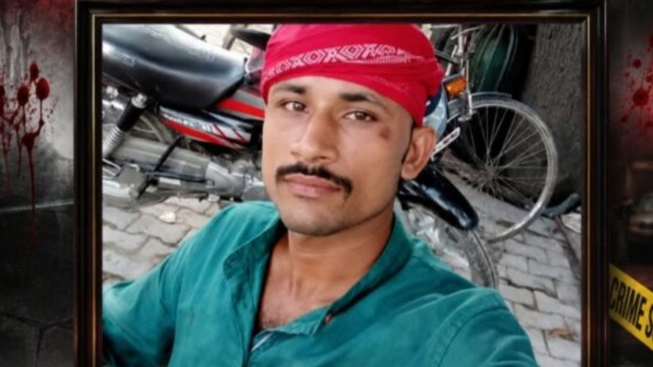 बाजार जाने निकला… लेकिन खून से सना मिला, तीन दिन तक मौत से लड़ता रहा युवक; पढ़ें गोरखपुर की सनसनीखेज खबर