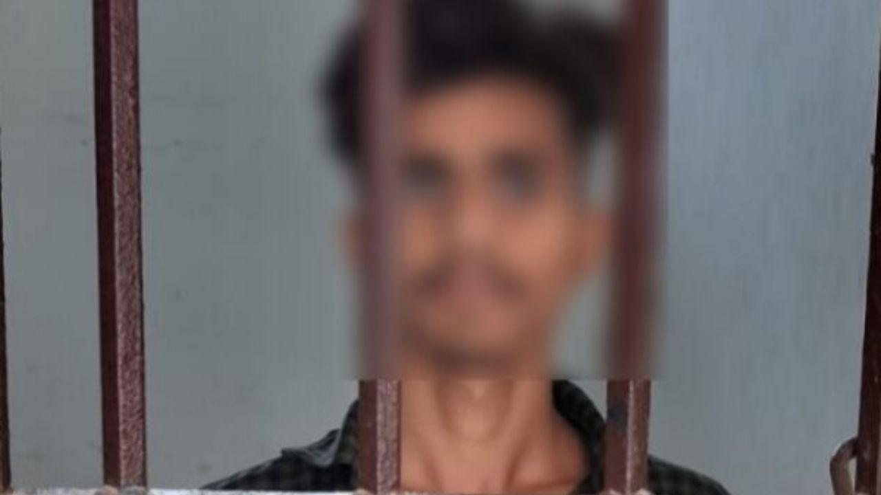 घर को समझा था आसान निशाना, लेकिन एक सुराग ने पहुंचा दिया सलाखों के पीछे… गोरखपुर पुलिस ने खोला चोरी का राज