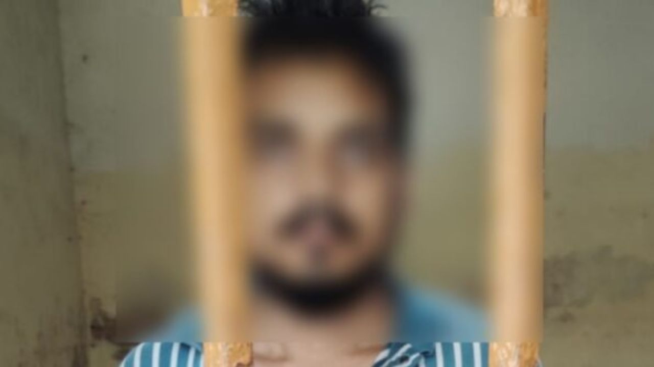 गोरखपुर के वैभव वर्मा हत्याकांड का मुख्य आरोपी गिरफ्तार, आखिर कौन है मासूम का हत्यारा बिट्टू