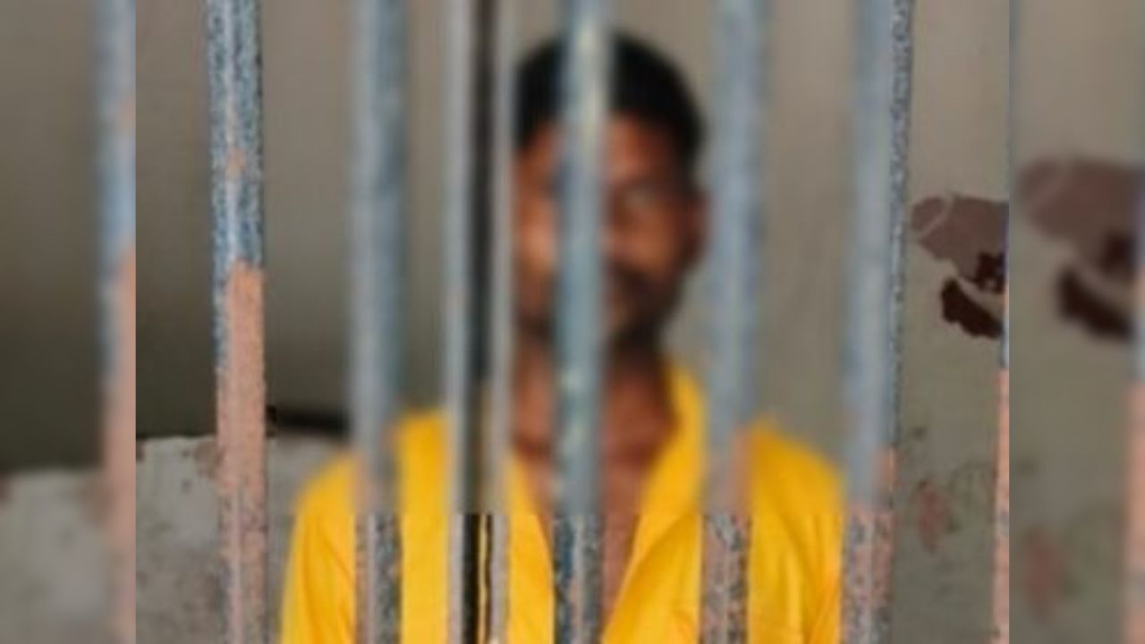 जमीन के झगड़े ने ले ली जान! पिपराइच हत्या कांड में तीन दिन बाद पुलिस के हाथ लगा मुख्य आरोपी, ऐसे खुला मामला