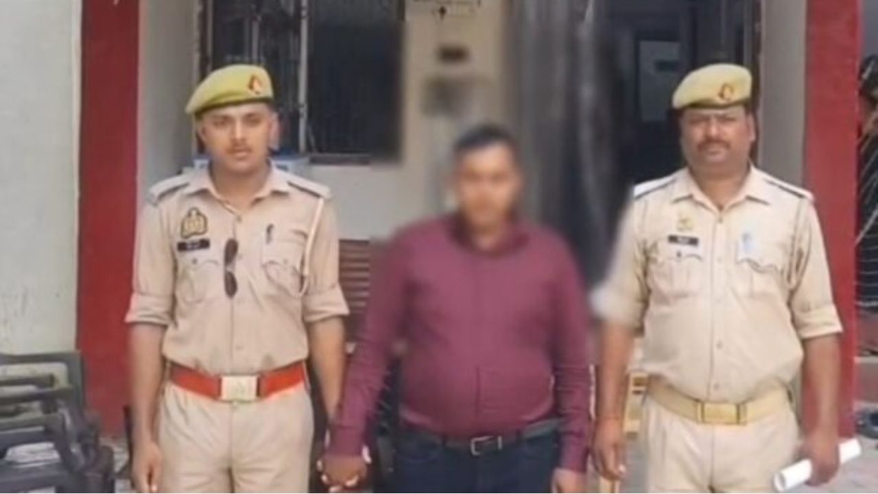 11 लाख लेकर सरकारी नौकरी पक्की! फर्जी नियुक्ति पत्र थमाकर युवक से ऐंठी रकम,  बेरोजगार युवक को बनाया शिकार