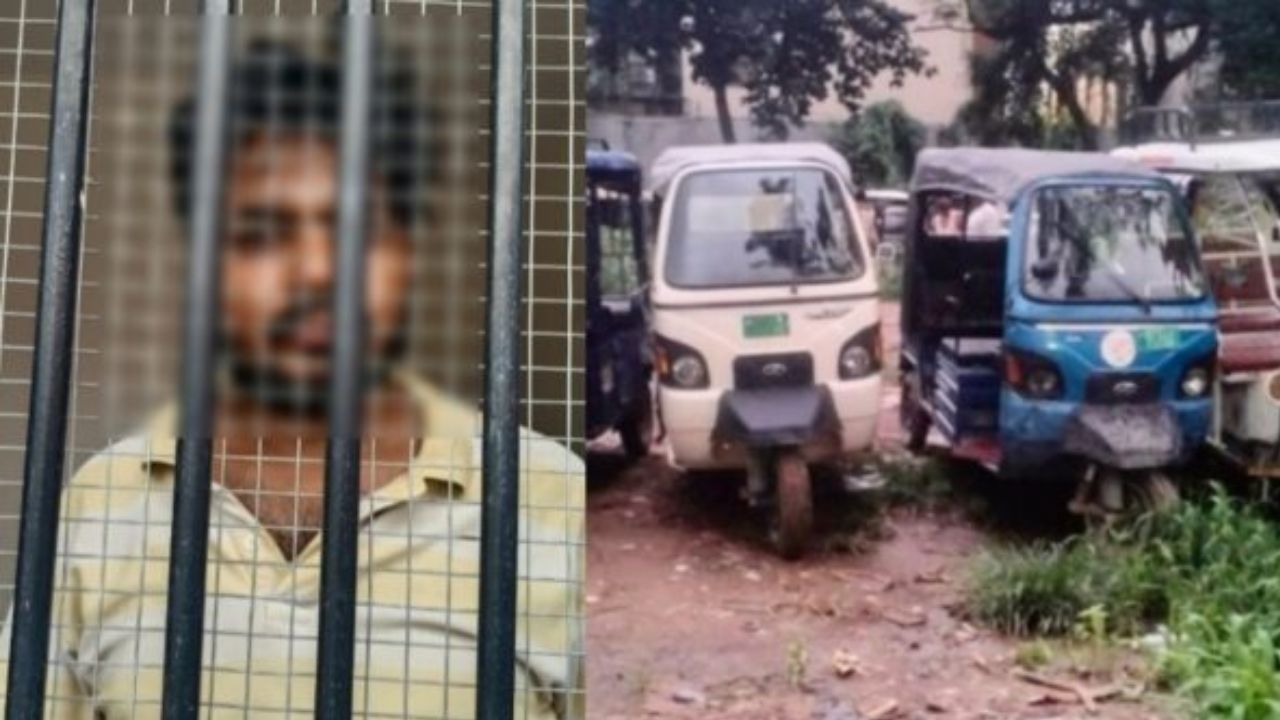 रात में गायब होते थे ई-रिक्शा, अब खुला चोरी का राज… गोरखपुर पुलिस ने ऐसे आरोपी को दबोचा