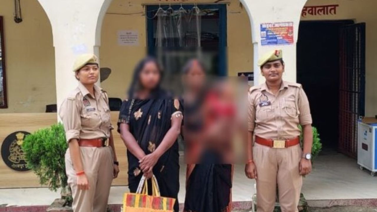 आखिर चलते ऑटो में कैसे गायब हुआ मंगलसूत्र? पुलिस ने घंटों में खोल दिया राज