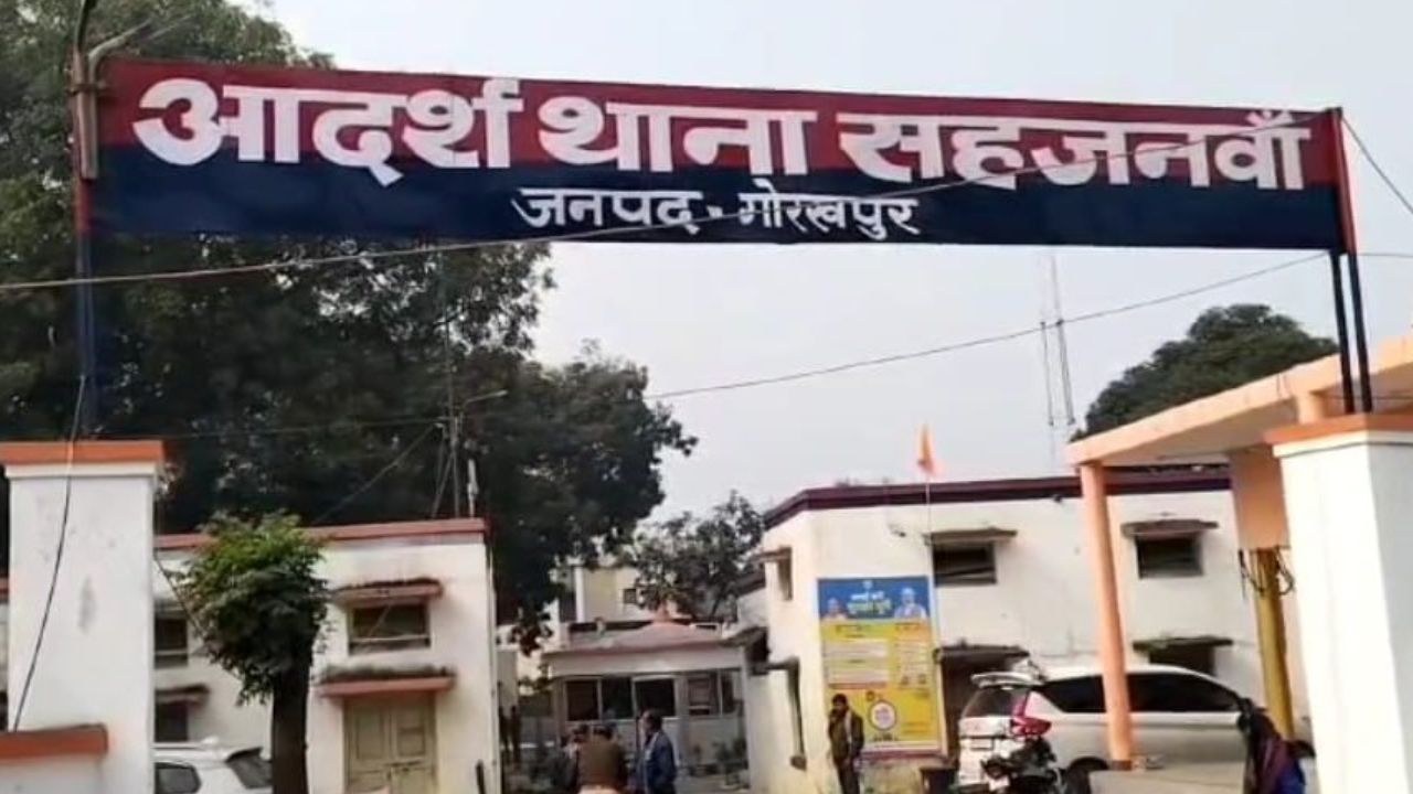 गोरखपुर में मेडिकल स्टोर संचालक पर जानलेवा हमला, जिला अस्पताल रेफर