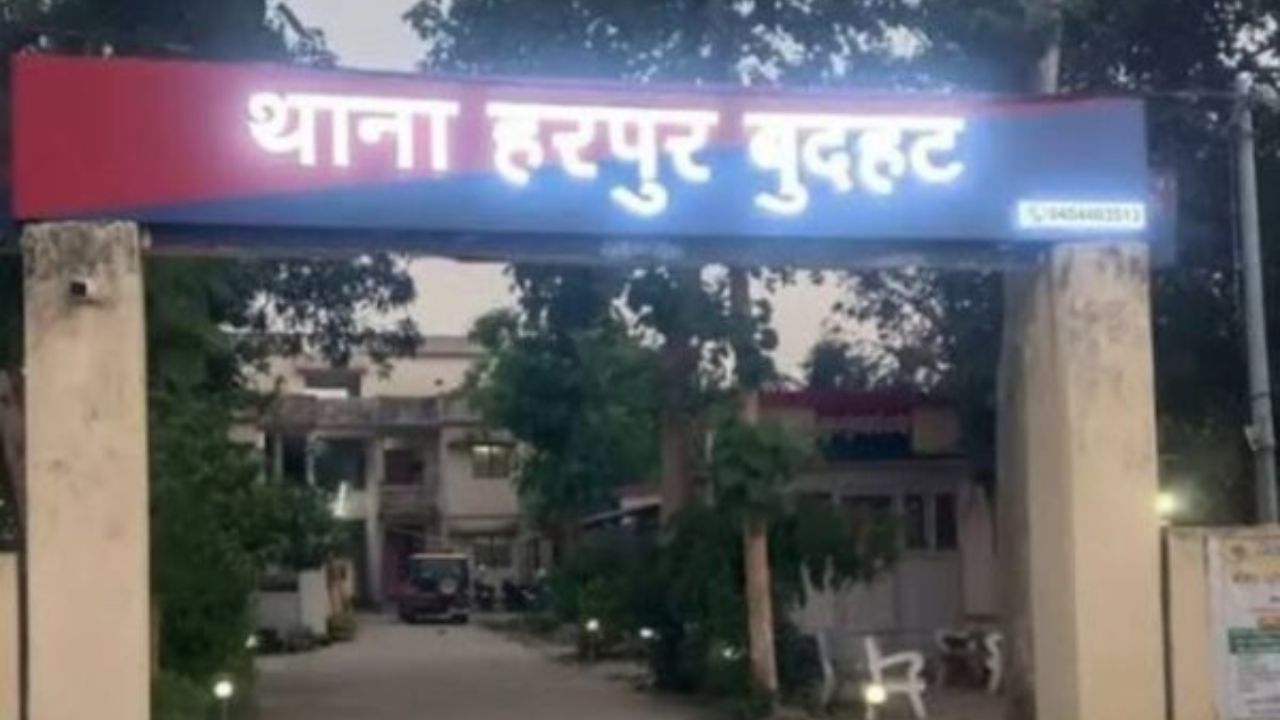 गोरखपुर में अज्ञात शव मिलने से हड़कंप, पहचान नहीं होने से उलझी गुत्थी