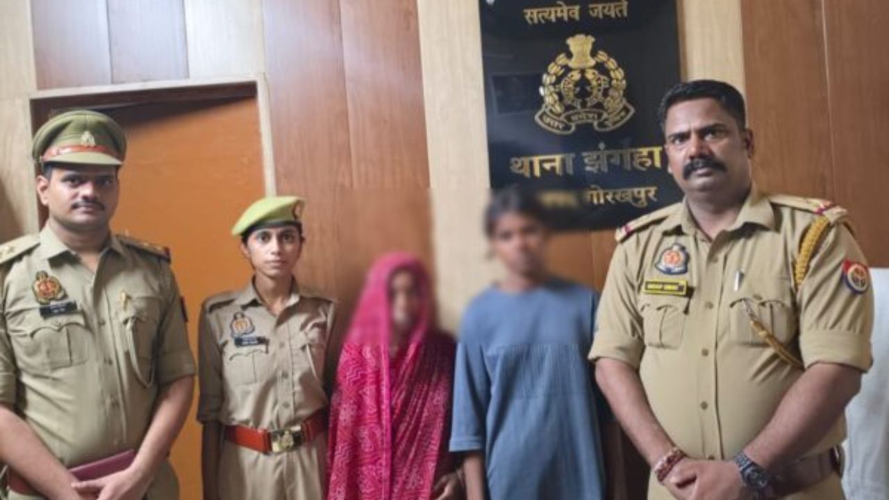 पढ़ाई का सपना टूटा तो उठाया खौफनाक कदम, फिर पुलिस ने बदली पूरी कहानी
