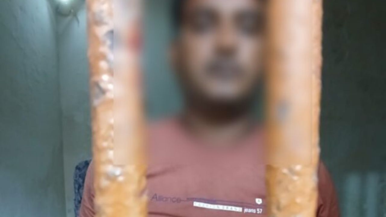 शराब के नशे में की बड़ी वारदात, पुलिस ने 48 घंटे के भीतर सिखाया सबक