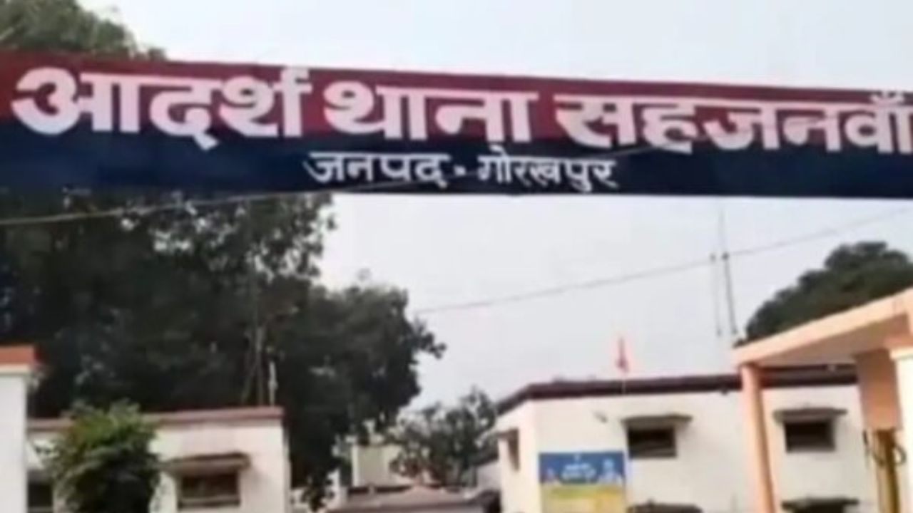 सिर्फ मोबाइल पिन और सिम के लिए इतना गुस्सा, गोरखपुर में दुकानदार ने साथियों संग ड्राइवर को बेहोश से पीटा