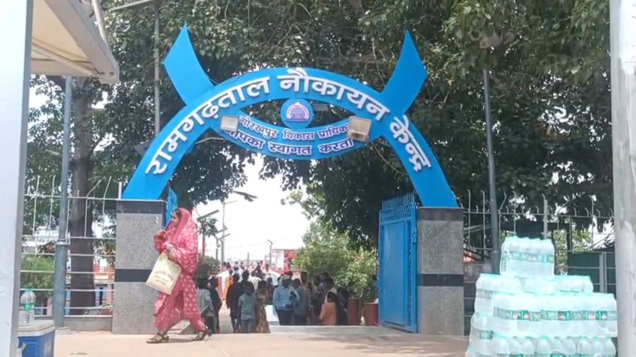 रामगढ़ताल स्पीडबोट हादसे पर बड़ा एक्शन, 4 सदस्यीय जांच समिति गठित, सभी बोटों के संचालन पर तत्काल रोक