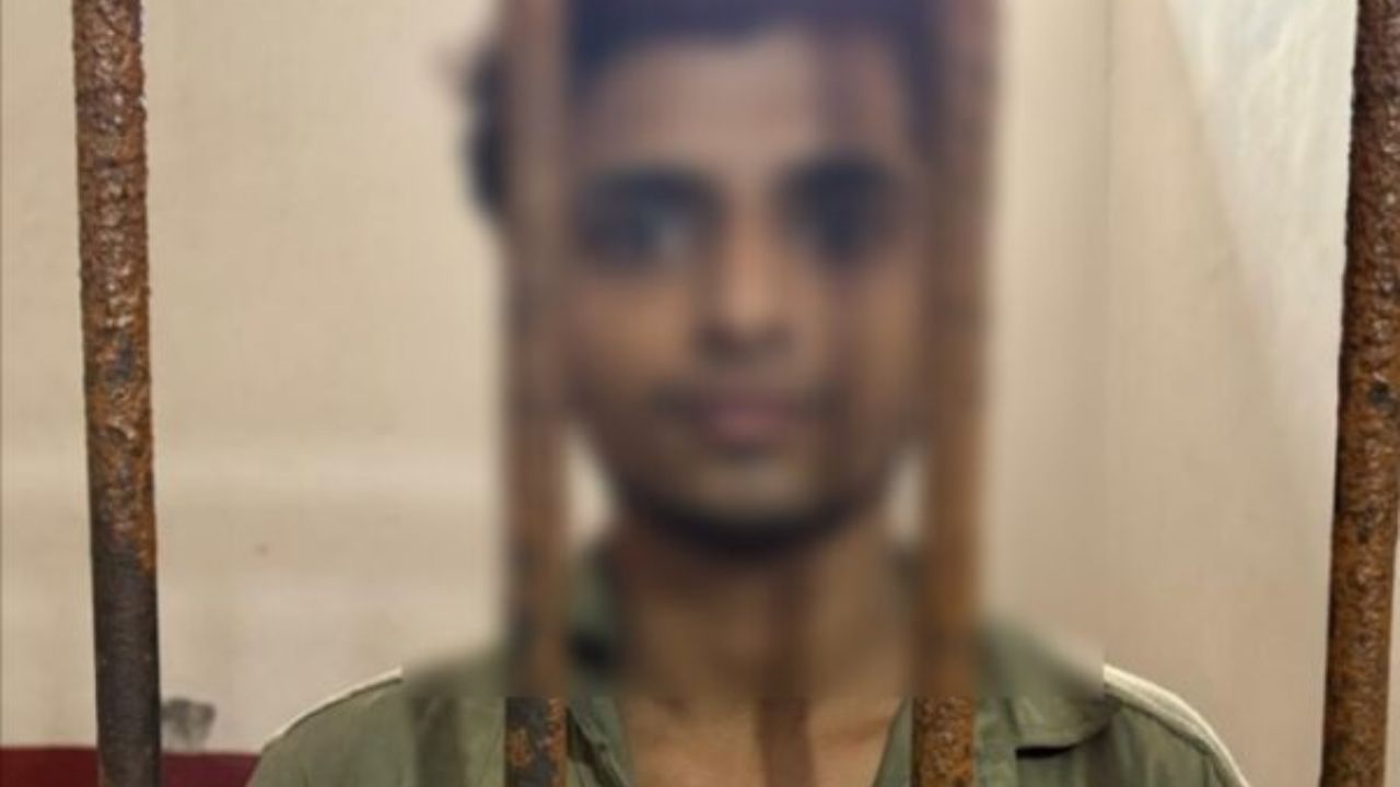 एक मोटरसाइकिल ने खोल दिया पुराने अपराधों का राज, पुलिस भी हैरान
