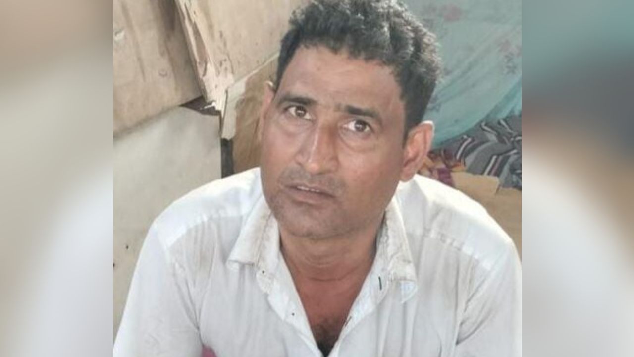Gorakhpur Police Encounter: पूर्वांचल पुलिस के लिए सिरदर्द बने बदमाश को लगी गोली, पुलिकर्मी जख्मी