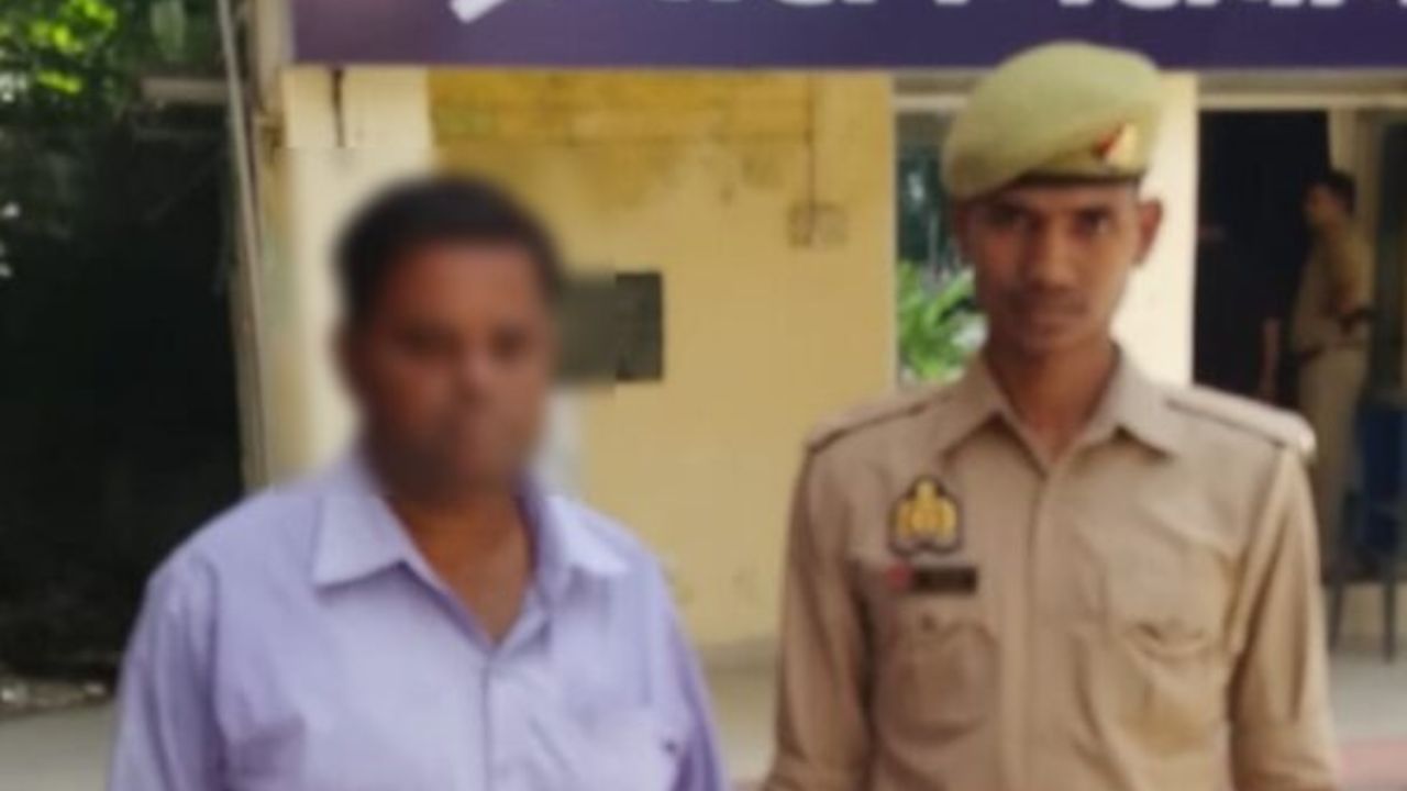 शाहपुर पुलिस ने ऐसे पकड़ा स्कूटी चोर, बरामदगी से खुली पूरी कहानी