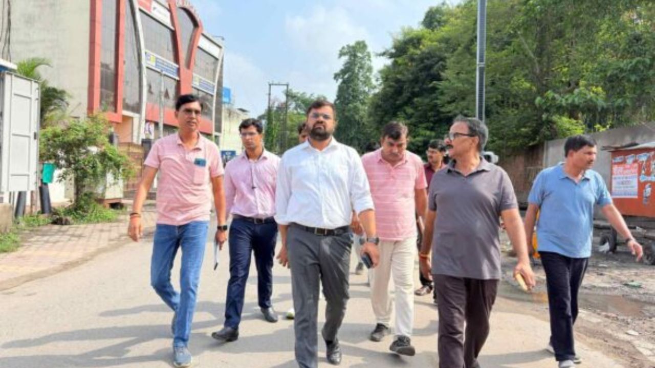 Gorakhpur: नकल पर पूरी तरह लगा ब्रेक, जानिए कैसा रहा यूपी टीईटी का पहला दिन?