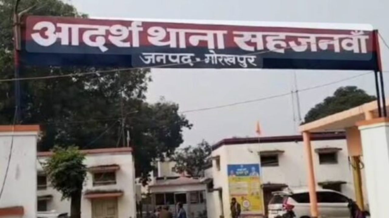 एक पुरानी दुश्मनी ने कैसे बदल दी पूरी कहानी? गोरखपुर की घटना ने चौंकाया