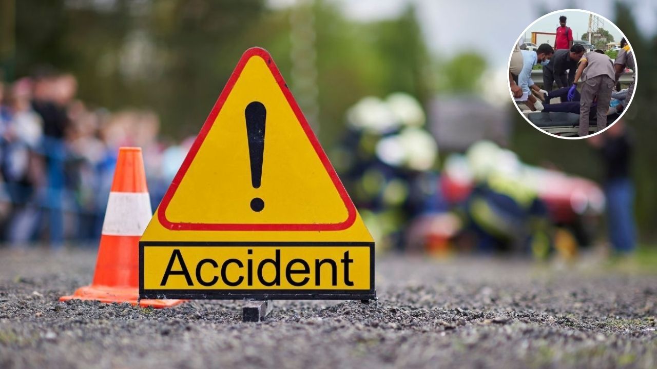 गुरुग्राम में रोंगटे खड़े करने वाला हादसा, कटर से काटकर निकाला गया ड्राइवर का शव; सुरक्षा पर उठे बड़े सवाल