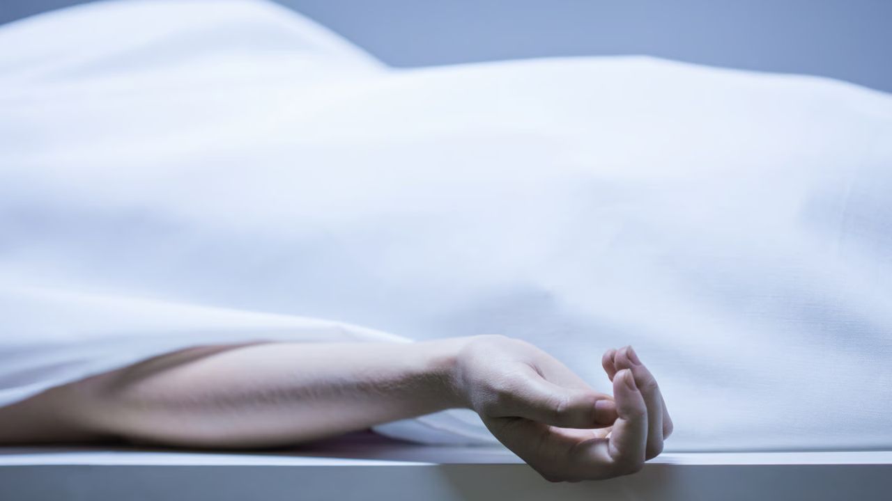9 साल पुराने प्यार की खौफनाक दास्तान: पति के जुल्मों से तंग आकर महिला ने उठाया आत्मघाती कदम, छोड़ गई 2 बच्चे