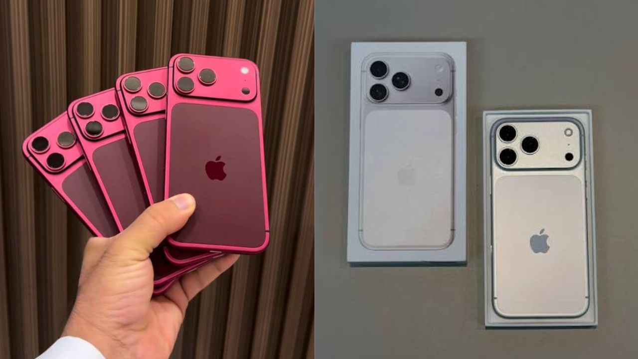 महंगाई और लंबे इंतजार से बचें, जानिए क्यों iPhone 18 की जगह iPhone 17 खरीदना है ज्यादा समझदारी