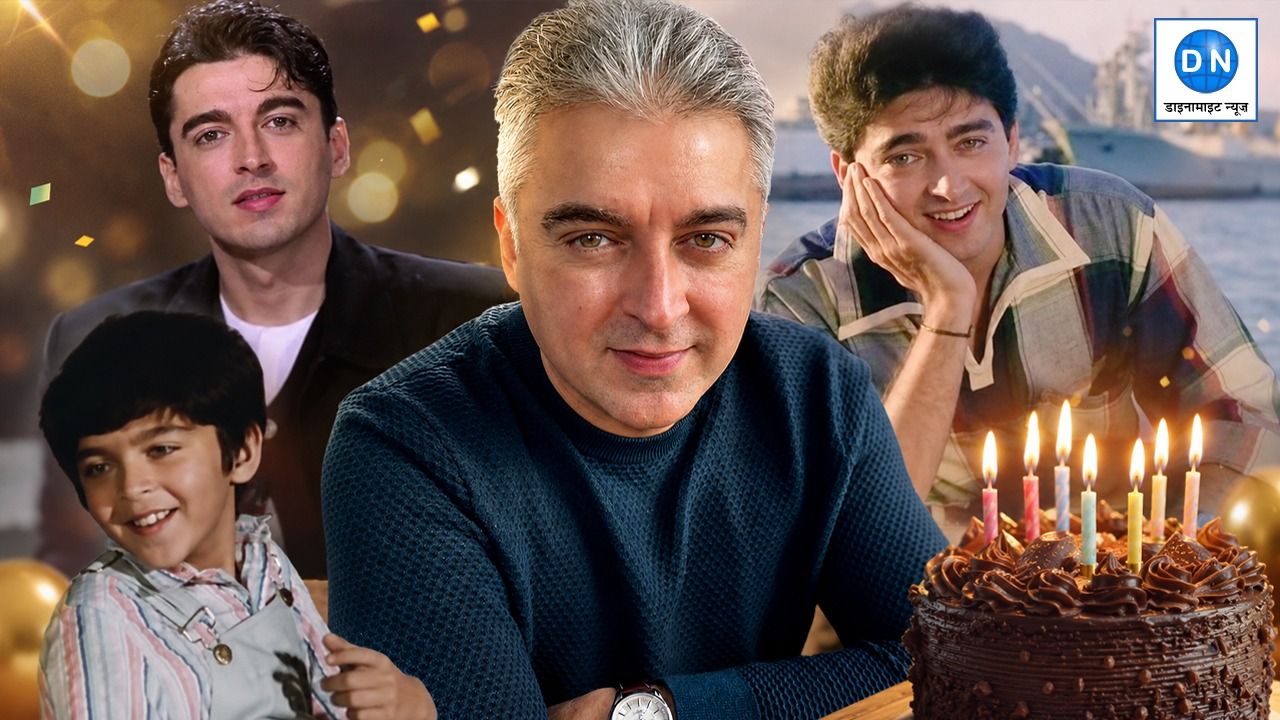 Happy Birthday Jugal Hansraj: ‘मोहब्बतें’ के चॉकलेटी हीरो ने कभी ठुकराई थी पहली फिल्म, फिर ऐसे बने लाखों दिलों की धड़कन