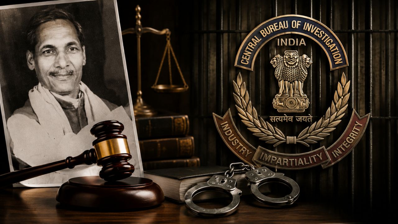 Indradev Singh Murder Case: 24 साल बाद इंसाफ मिला… पूर्व बार अध्यक्ष हत्याकांड में अदालत का बड़ा फैसला, तीन दोषियों को उम्रकैद