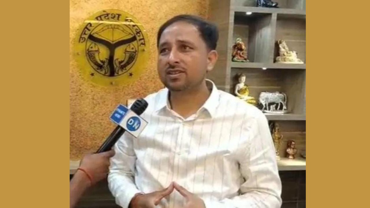 महराजगंज में DM का बड़ा प्रशासनिक फेरबदल! एक साथ चार SDM बदले, फरेंदा और नौतनवा तहसीलों में नई तैनाती
