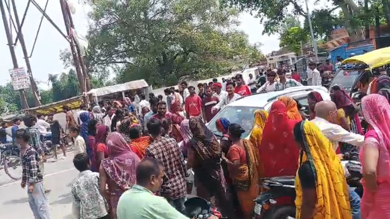 अस्पताल में इलाज के बदले मिली मौत, सरकारी अस्पतालों की व्यवस्था की खुली पोल