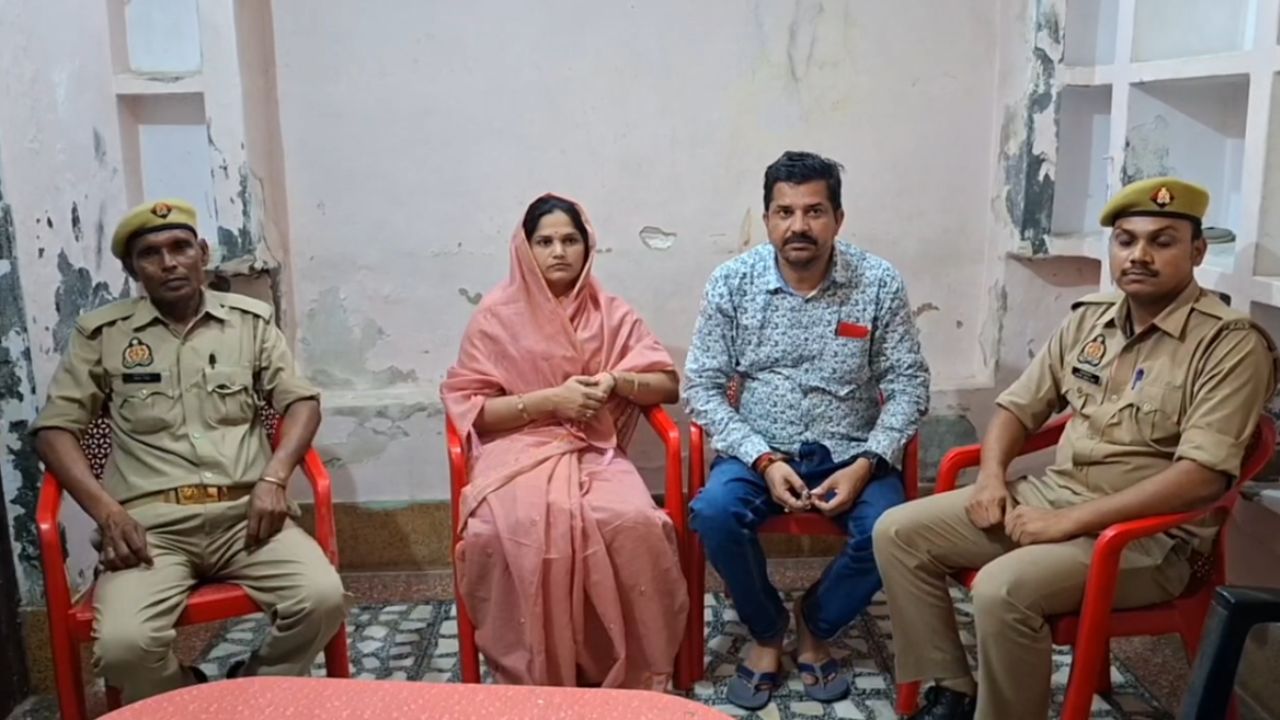 अखिलेश यादव की गिरफ्तारी के बाद मैनपुरी में सपा नेताओं को किया हाउस अरेस्ट, महिला प्रदर्शनकारियों के साथ बर्बरता का आरोप