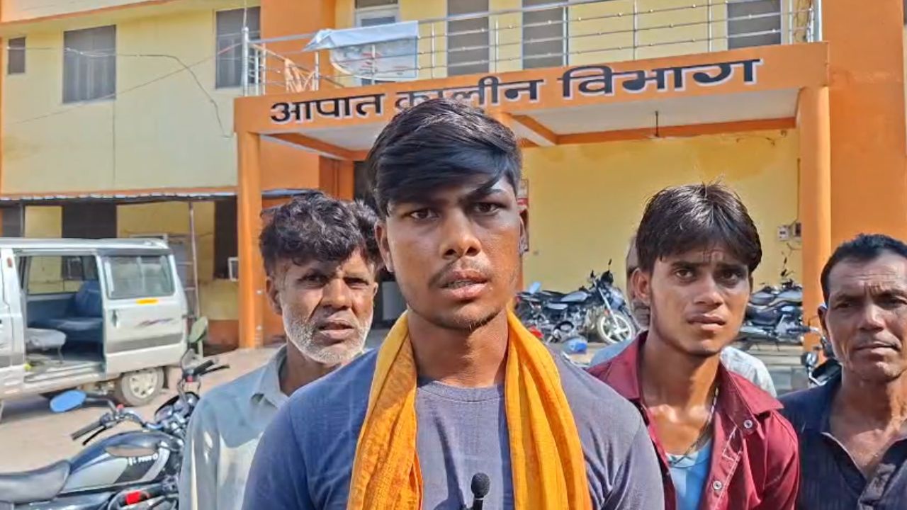 न रिपोर्ट दर्ज हुई, न मिला इलाज… अस्पताल ने कहा- ‘पहले पुलिस से लिखवाकर लाओ’, मैनपुरी में कराहते रहे घायल
