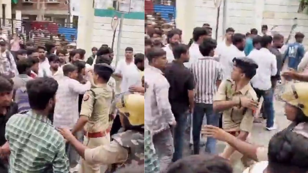 मेरठ ललिता गौतम हत्याकांड: थप्पड़बाज SSP के खिलाफ अनुसूचित जाति आयोग पहुंचा मामला, जानें अब क्या होगा?
