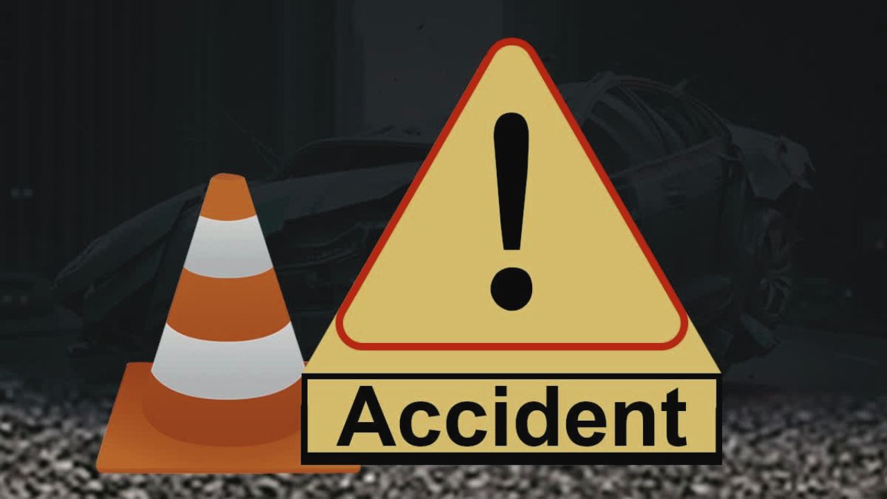 Mirzapur Road Accident: नेशनल हाई-वे पर रफ्तार बनी काल, बहू-ससुर की मौत