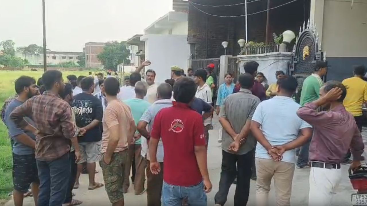 साइकिल चलाने निकला, पर लौटकर नहीं आया 12 साल का मासूम; खजनी में व्यापारी के नाती के गायब होने से दहशत