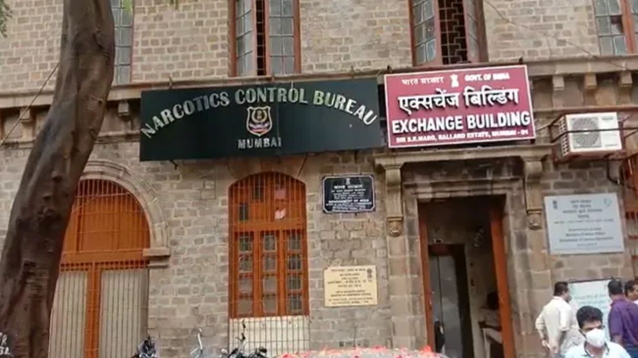 कूरियर पार्सल में मौत का सामान: मुंबई NCB ने ऐसे उजागर किया न्यूजीलैंड तक फैला अंतरराष्ट्रीय नशा नेटवर्क का खेल