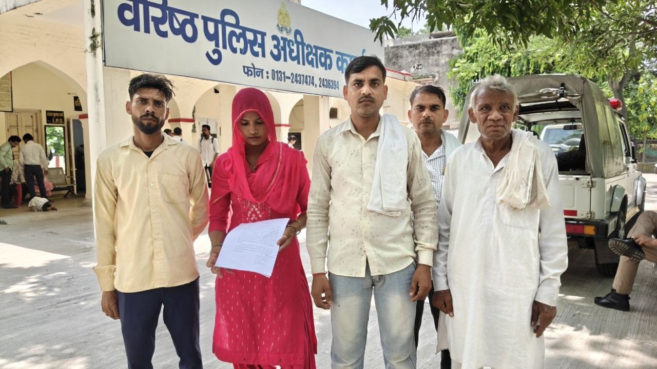 जन्मदिन की रात बुलाकर हत्या! अब पत्नी पर साजिश रचने का आरोप, आखिर क्या है पूरा माजरा?