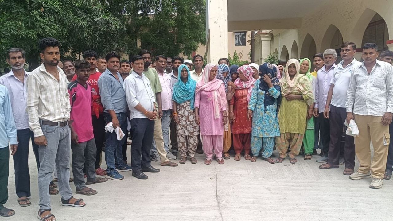 मरने से पहले बेटी ने किया था आखिरी फोन! 5 माह की गर्भवती विवाहिता की मौत के बाद परिवार ने खोले कई राज